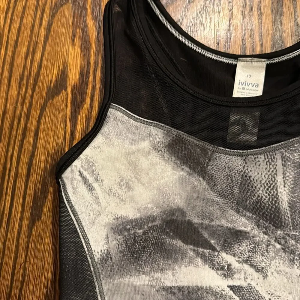 Ivivva athletic one
